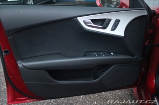 Audi A7 3,0 TFSI QUATTRO S-Line 2011