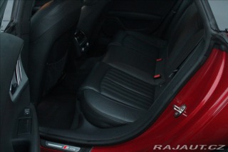 Audi A7 3,0 TFSI QUATTRO S-Line 2011