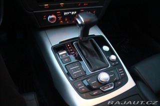 Audi A7 3,0 TFSI QUATTRO S-Line 2011