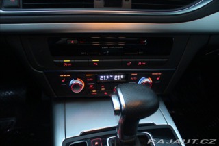 Audi A7 3,0 TFSI QUATTRO S-Line 2011