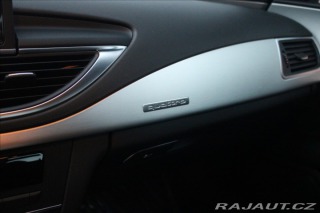 Audi A7 3,0 TFSI QUATTRO S-Line 2011