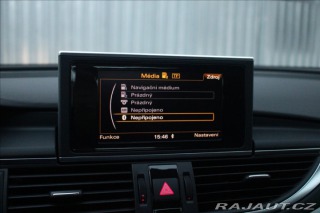 Audi A7 3,0 TFSI QUATTRO S-Line 2011