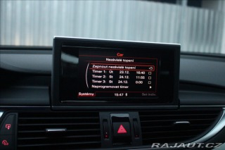 Audi A7 3,0 TFSI QUATTRO S-Line 2011