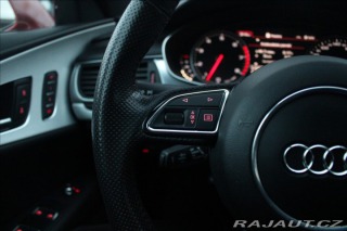 Audi A7 3,0 TFSI QUATTRO S-Line 2011