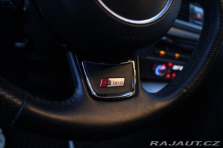 Audi A7 3,0 TFSI QUATTRO S-Line 2011