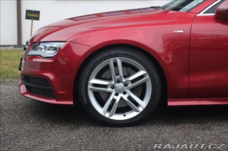 Audi A7 3,0 TFSI QUATTRO S-Line 2011