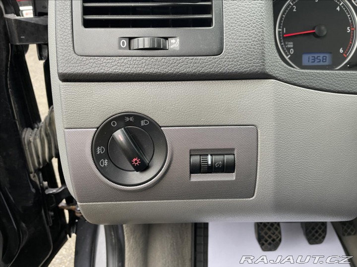 Volkswagen Multivan 2,5 TDi 128kW 4motion Web 2004