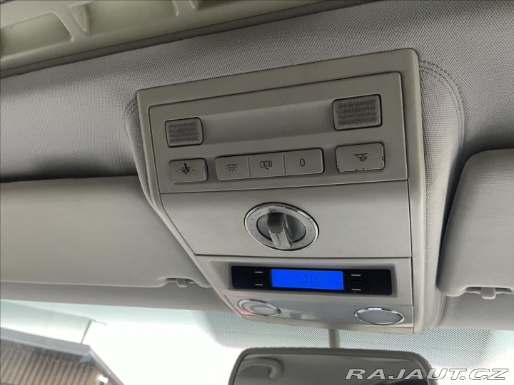 Volkswagen Multivan 2,5 TDi 128kW 4motion Web 2004