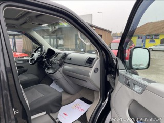 Volkswagen Multivan 2,5 TDi 128kW 4motion Web 2004