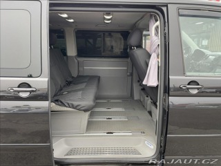 Volkswagen Multivan 2,5 TDi 128kW 4motion Web 2004