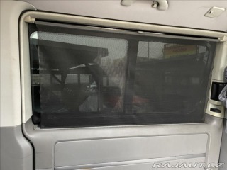 Volkswagen Multivan 2,5 TDi 128kW 4motion Web 2004