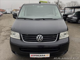 Volkswagen Multivan 2,5 TDi 128kW 4motion Web 2004