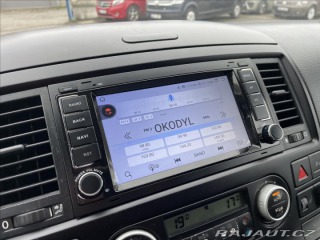 Volkswagen Multivan 2,5 TDi 128kW 4motion Web 2004