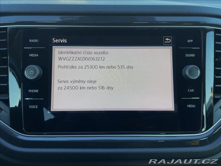 Volkswagen T-Roc 2,0 TDi DSG 4Motion Full- 2019