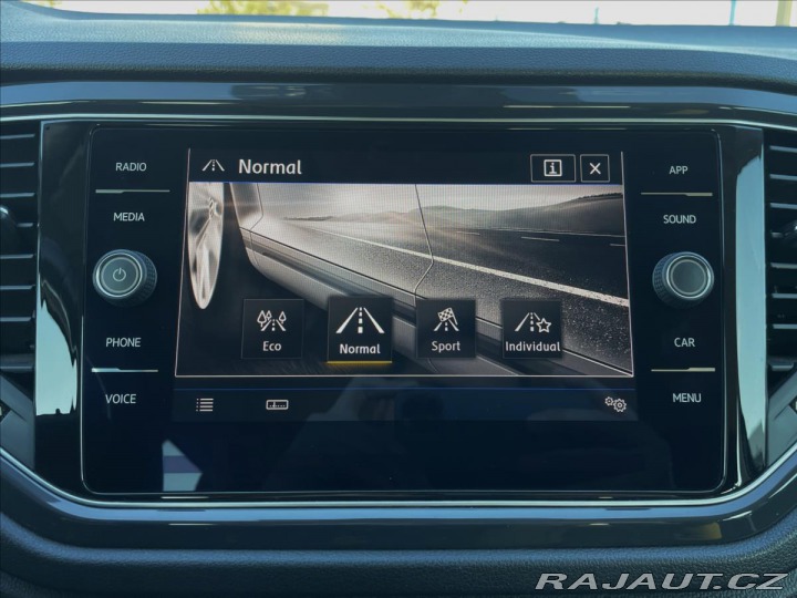 Volkswagen T-Roc 2,0 TDi DSG 4Motion Full- 2019