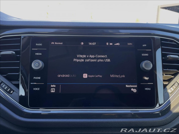 Volkswagen T-Roc 2,0 TDi DSG 4Motion Full- 2019