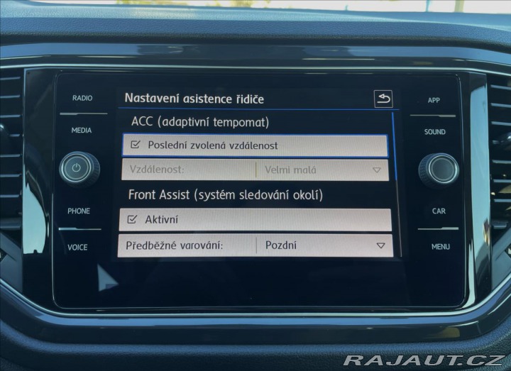 Volkswagen T-Roc 2,0 TDi DSG 4Motion Full- 2019