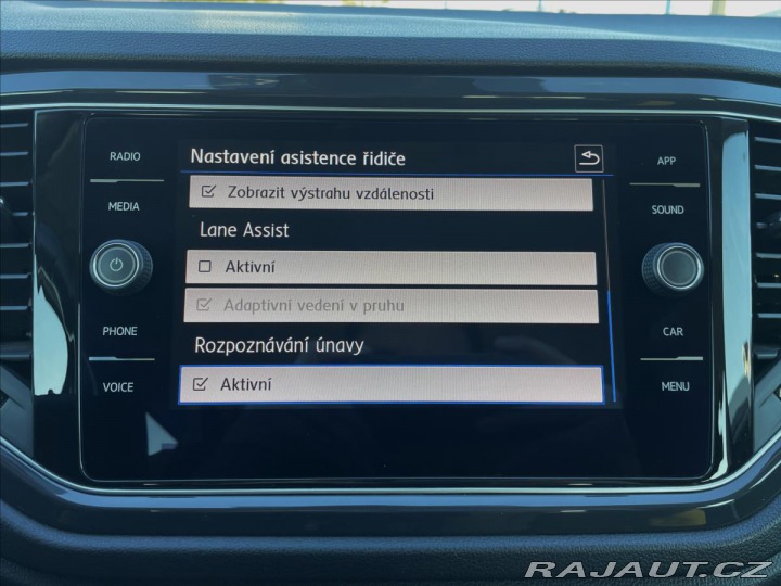 Volkswagen T-Roc 2,0 TDi DSG 4Motion Full- 2019