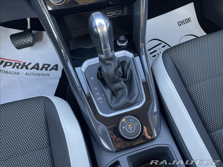 Volkswagen T-Roc 2,0 TDi DSG 4Motion Full- 2019