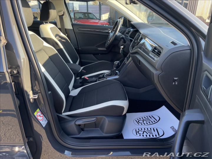 Volkswagen T-Roc 2,0 TDi DSG 4Motion Full- 2019