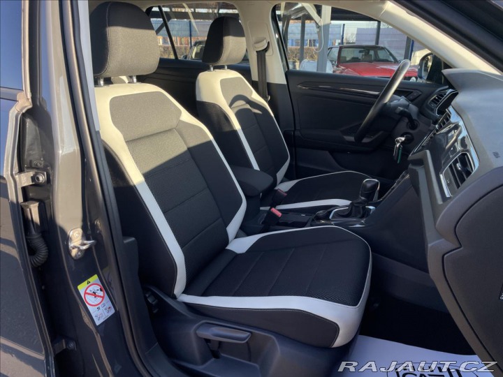 Volkswagen T-Roc 2,0 TDi DSG 4Motion Full- 2019