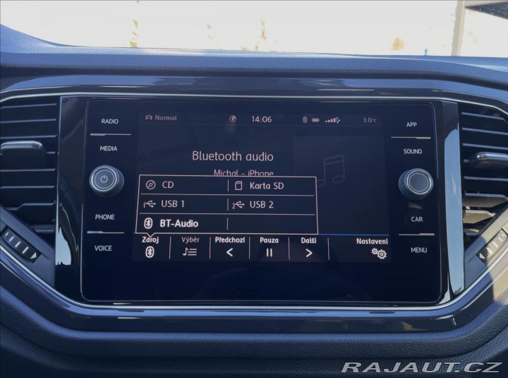 Volkswagen T-Roc 2,0 TDi DSG 4Motion Full- 2019