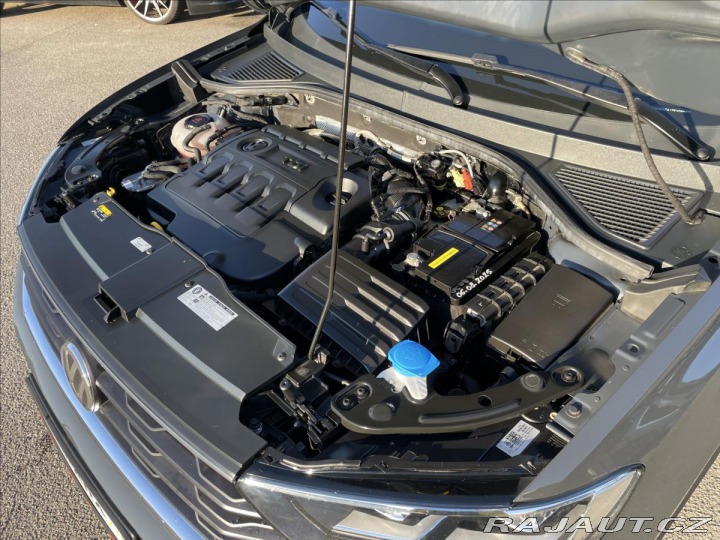 Volkswagen T-Roc 2,0 TDi DSG 4Motion Full- 2019