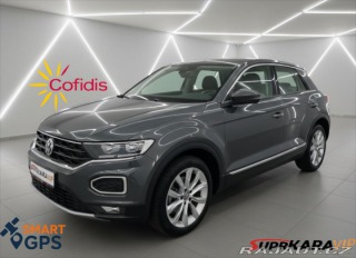 Volkswagen T-Roc 2,0 TDi DSG 4Motion Full- 2019