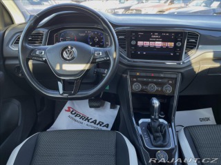 Volkswagen T-Roc 2,0 TDi DSG 4Motion Full- 2019