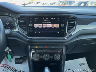 Volkswagen T-Roc 2,0 TDi DSG 4Motion Full- 2019