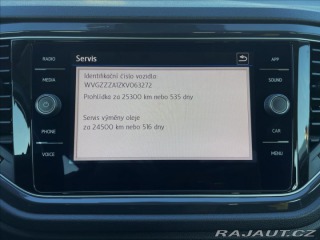 Volkswagen T-Roc 2,0 TDi DSG 4Motion Full- 2019