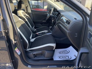 Volkswagen T-Roc 2,0 TDi DSG 4Motion Full- 2019