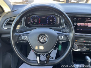 Volkswagen T-Roc 2,0 TDi DSG 4Motion Full- 2019