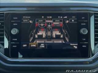 Volkswagen T-Roc 2,0 TDi DSG 4Motion Full- 2019