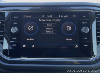 Volkswagen T-Roc 2,0 TDi DSG 4Motion Full- 2019