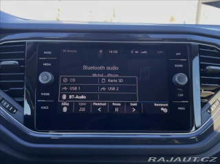 Volkswagen T-Roc 2,0 TDi DSG 4Motion Full- 2019