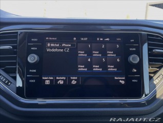 Volkswagen T-Roc 2,0 TDi DSG 4Motion Full- 2019