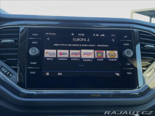 Volkswagen T-Roc 2,0 TDi DSG 4Motion Full- 2019