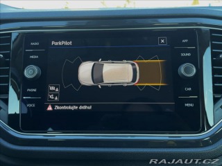 Volkswagen T-Roc 2,0 TDi DSG 4Motion Full- 2019