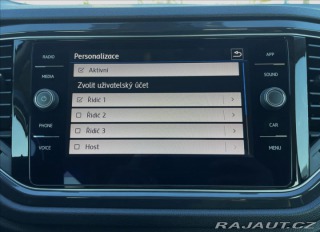 Volkswagen T-Roc 2,0 TDi DSG 4Motion Full- 2019