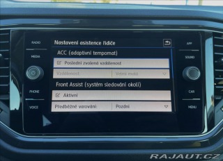 Volkswagen T-Roc 2,0 TDi DSG 4Motion Full- 2019