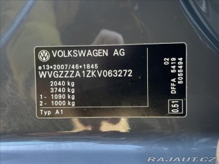 Volkswagen T-Roc 2,0 TDi DSG 4Motion Full- 2019