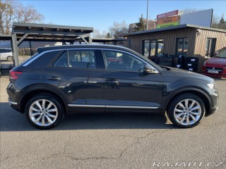Volkswagen T-Roc 2,0 TDi DSG 4Motion Full- 2019