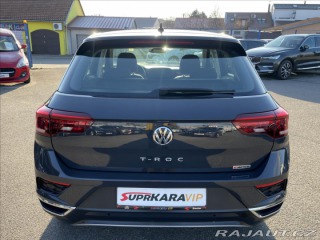 Volkswagen T-Roc 2,0 TDi DSG 4Motion Full- 2019