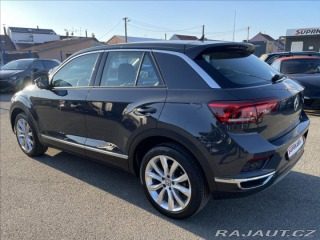 Volkswagen T-Roc 2,0 TDi DSG 4Motion Full- 2019