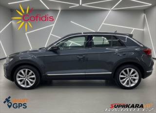 Volkswagen T-Roc 2,0 TDi DSG 4Motion Full- 2019