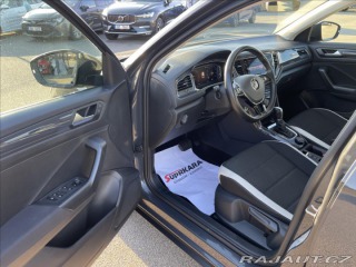 Volkswagen T-Roc 2,0 TDi DSG 4Motion Full- 2019