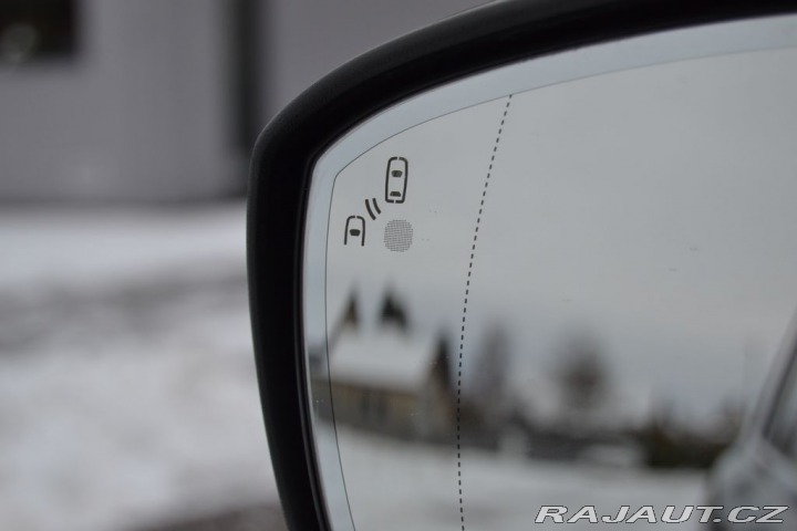 Ford Galaxy 2.0 TDCI 132kW PRODÁNO 2015