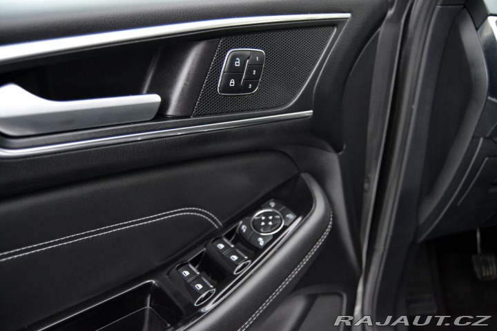 Ford Galaxy 2.0 TDCI 132kW PRODÁNO 2015