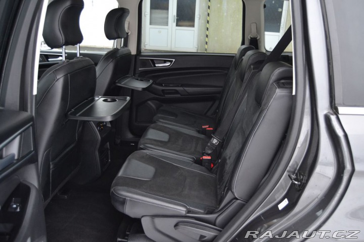 Ford Galaxy 2.0 TDCI 132kW Titanium 2015